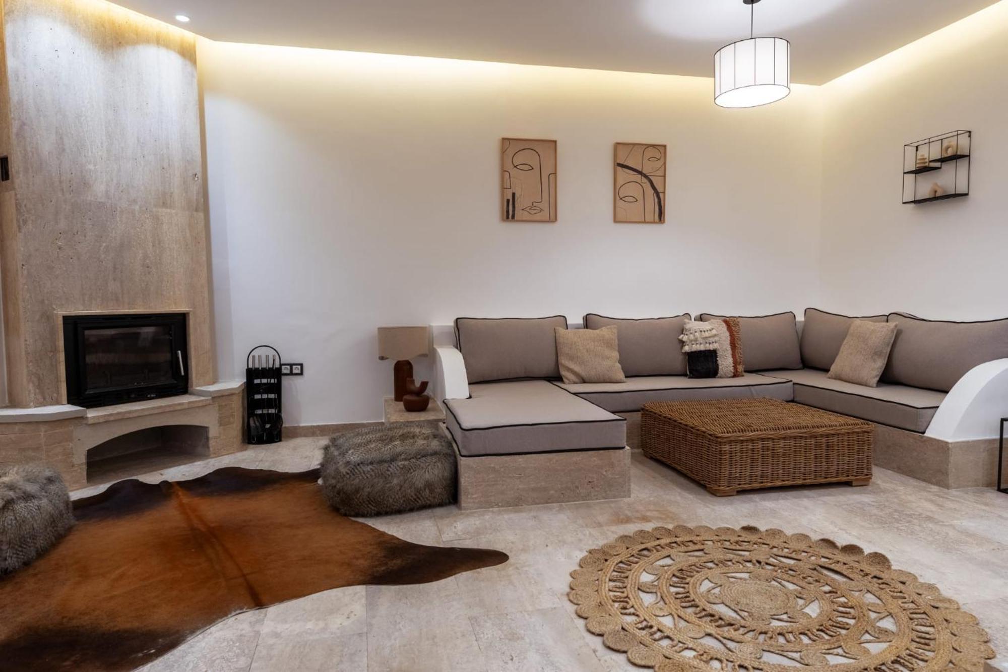 Achakar Mediouna 1 Tanger Exterior foto